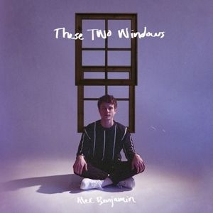 Alec Benjamin - These Two Windows i gruppen VINYL / Pop hos Bengans Skivbutik AB (3908409)