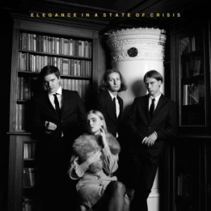 Beverly Kills - Elegance In A State Of Crisis (Gold i gruppen Labels / Welfare - raderad hos Bengans Skivbutik AB (3908929)