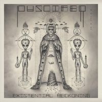 Puscifer - Existential Reckoning i gruppen VI TIPSER / Årsbestelistor 2020 / Kerrang 2020 hos Bengans Skivbutik AB (3909372)