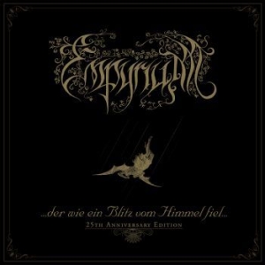 Empyrium - Der Wie Ein Blitz Vom Himmel Fiel ( i gruppen VINYL / Metal/ Heavy metal hos Bengans Skivbutik AB (3910117)