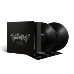 Imha Tarikat - Kara Ihlas / Kenoboros (2 Lp Vinyl) i gruppen VINYL / Metal/ Heavy metal hos Bengans Skivbutik AB (3910132)