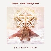 Rave The Reqviem - Stigmata Itch i gruppen CD / Pop-Rock,Svensk Musikkk hos Bengans Skivbutik AB (3910136)