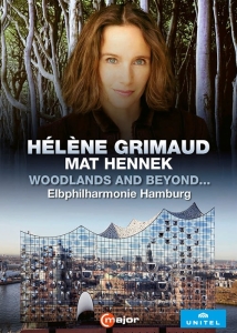 Various - Woodlands & Beyondâ¦ (Dvd) i gruppen Externt_Lager / Naxoslager hos Bengans Skivbutik AB (3910167)