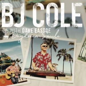 Cole Bj And Dave Eastoe - Daydream Smile i gruppen VINYL hos Bengans Skivbutik AB (3910647)