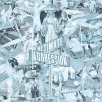 Year Of The Knife - Ultimate Aggression i gruppen VINYL / Metal hos Bengans Skivbutik AB (3910719)