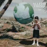 Selfish Things - Logos i gruppen VINYL / Pop-Rock hos Bengans Skivbutik AB (3910723)