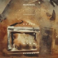 Mircowave - Death Is A Warm Blanket i gruppen VINYL / Pop-Rock hos Bengans Skivbutik AB (3910725)