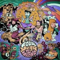 Four Year Strong - Four Year Strong i gruppen VINYL / Pop-Rock,Reggae hos Bengans Skivbutik AB (3910744)