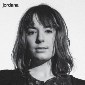 Jordana - Something To Say To You i gruppen Labels / Woah Dad / Dold_tillfall hos Bengans Skivbutik AB (3910861)