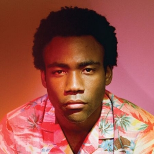 Childish Gambino - Because The Internet (2LP) i gruppen Labels / Woah Dad / Dold_tillfall hos Bengans Skivbutik AB (3910889)