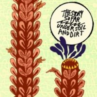 Story So Far - Under Soil And Dirt i gruppen CD / Pop-Rock hos Bengans Skivbutik AB (3910905)