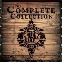 Bronx Casket Co - Complete Collection i gruppen CD / Metal hos Bengans Skivbutik AB (3910914)