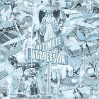 Year Of The Knife - Ultimate Aggression i gruppen CD / Metal hos Bengans Skivbutik AB (3910934)