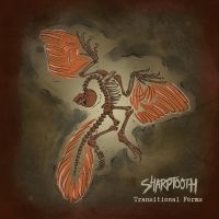 Sharptooth - Transitional Forms i gruppen VI TIPSER / Årsbestelistor 2020 / Kerrang 2020 hos Bengans Skivbutik AB (3910940)