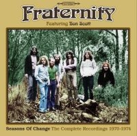 Fraternity - Seasons Of Change:Complete Recordin i gruppen Labels / Woah Dad / Dold_tillfall hos Bengans Skivbutik AB (3910991)