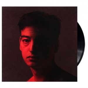 JOJI - NECTAR (VINYL) i gruppen VINYL / Pop-Rock hos Bengans Skivbutik AB (3911017)