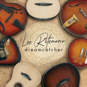 Ritenour lee - Dreamcatcher (Orange) i gruppen VINYL / Jazz,Pop-Rock hos Bengans Skivbutik AB (3911018)