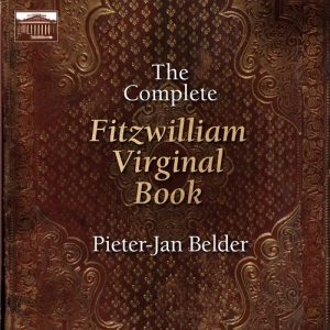 Various - The Complete Fitzwilliam Virginal B i gruppen VI TIPSER / Julegavetips CD hos Bengans Skivbutik AB (3911031)