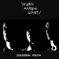 Young Marble Giants - Colossal Youth // Hurrah, New York, i gruppen Musikk / LP+DVD / Pop-Rock hos Bengans Skivbutik AB (3911207)