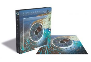 Pink Floyd - Pulse Puzzle i gruppen Minishops / Pink Floyd hos Bengans Skivbutik AB (3911348)