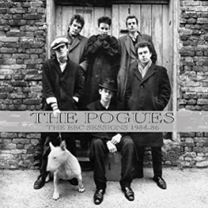 The Pogues - The Bbc Sessions 1984-1986 i gruppen CRM - Irish Pop-Rock hos Bengans Skivbutik AB (3911362)