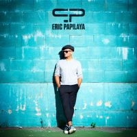 Papilaya Eric - Eric Papilaya i gruppen CD hos Bengans Skivbutik AB (3912154)