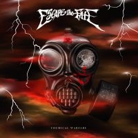 Escape The Fate - Chemical Warfare i gruppen Labels / Woah Dad / Dold_tillfall hos Bengans Skivbutik AB (3912159)