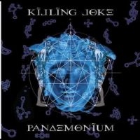 Killing Joke - Pandemonium i gruppen VINYL / Metal hos Bengans Skivbutik AB (3912187)