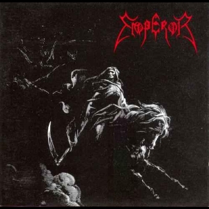 Emperor - Emperor i gruppen VINYL / Metal hos Bengans Skivbutik AB (3912188)