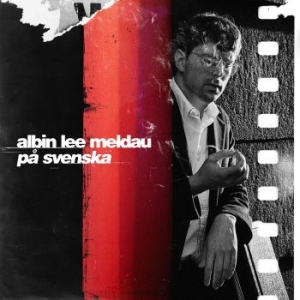 Meldau Albin Lee - På Svenska i gruppen VINYL / Pop-Rock,Svensk Musikkk hos Bengans Skivbutik AB (3912398)