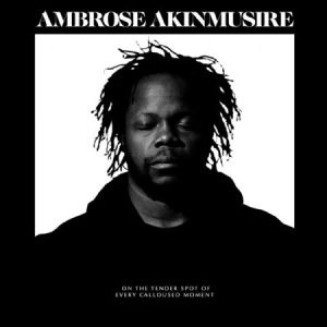 Ambrose Akinmusire - On the Tender Spot of Every Calloused Moment i gruppen VI TIPSER / Årsbestelistor 2020 / JazzTimes 2020 hos Bengans Skivbutik AB (3913594)