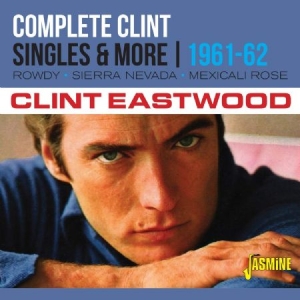 Eastwood Clint - Complete Clint - Singles & More 196 i gruppen CD / Country hos Bengans Skivbutik AB (3913809)