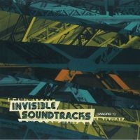 Blandade Artister - Invisible Soundtracks : Macro 1 i gruppen CD / Pop-Rock hos Bengans Skivbutik AB (3913835)