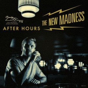 New Madness The - After Hours i gruppen VINYL hos Bengans Skivbutik AB (3913843)