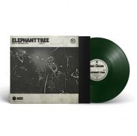 Elephant Tree - Day Of Doom Live (Green Vinyl Lp) i gruppen VINYL / Metal hos Bengans Skivbutik AB (3913852)