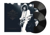 Page Jimmy - Tribute To Alexis Korner Vol. 1 (2 i gruppen VINYL / Pop-Rock hos Bengans Skivbutik AB (3913864)