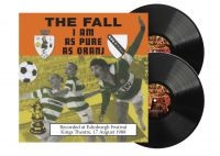 Fall The - I Am As Pure As Oranji (2 Lp) i gruppen VINYL / Pop-Rock hos Bengans Skivbutik AB (3913865)