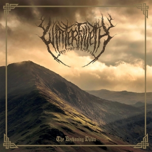 Winterfylleth - The Reckoning Dawn i gruppen VINYL / Metal hos Bengans Skivbutik AB (3914023)