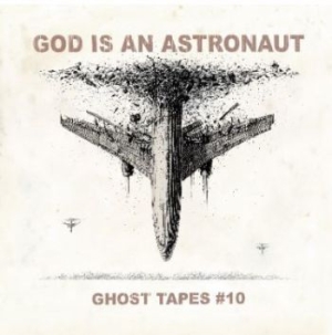 God Is An Astronaut - Ghost Tapes #10 i gruppen Labels / Woah Dad / Dold_tillfall hos Bengans Skivbutik AB (3914864)