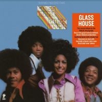 Glass House - Thanks I Needed That i gruppen VINYL / RnB-Soul hos Bengans Skivbutik AB (3914875)