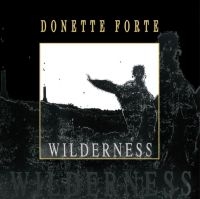 FORTE DONETTE - WILDERNESS i gruppen VINYL / Reggae hos Bengans Skivbutik AB (3914878)