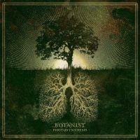 Botanist - Photosynthesis i gruppen CD / Metal,Pop-Rock hos Bengans Skivbutik AB (3914937)