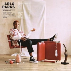 Arlo Parks - Collapsed In Sunbeams i gruppen Labels / Woah Dad / Dold_tillfall hos Bengans Skivbutik AB (3914964)