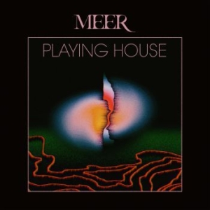 Meer - Playing House i gruppen Labels / Woah Dad / Dold_tillfall hos Bengans Skivbutik AB (3914968)