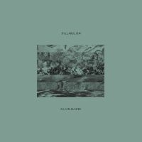 Kilian Sladek - Syllabulism i gruppen CD / Jazz hos Bengans Skivbutik AB (3914972)