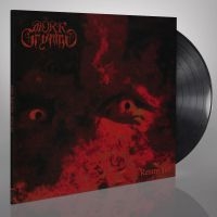 Mörk Gryning - Return Fire (Black Vinyl Lp) i gruppen VINYL / Metal,Svensk Musikkk hos Bengans Skivbutik AB (3914977)