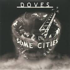 Doves - Some Cities (2Lp) i gruppen CDV06 hos Bengans Skivbutik AB (3915002)