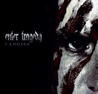 Enter Tragedy - Canossa i gruppen CD / Metal hos Bengans Skivbutik AB (3915319)