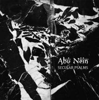 Abu Nein - Secular Psalms i gruppen CD / Elektroniskt,Pop-Rock,Svensk Musikkk hos Bengans Skivbutik AB (3916801)