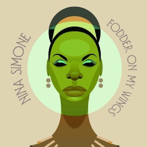 Nina Simone - Fodder On My Wings i gruppen CD / Jazz hos Bengans Skivbutik AB (3917073)